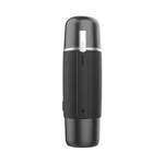 Termo Electrico Peabody Para Auto 500ml Negro