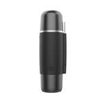 Termo Electrico Peabody Para Auto 500ml Negro