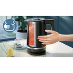 Pava Electrica Philips PHHD939690 Doble Capa 1.7L