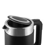 Atma Peat21bdpa Pava Eléctrica Digital Negra