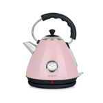 Pava Electrica Peabody Vintage - Rosa 17lt