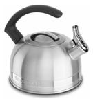 Hervidor Kitchenaid Kst20cbst, 1.89 Litros, Mango C