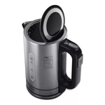 Pava electrica digital OSTER Acero Inox 1,7lts BVSTKT8970