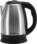 Pava Electrica 1.8 Lts Con Corte Automático Philco Acero Inoxidable PEPH1182IP