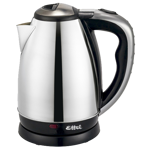 Pava Hervidora Eiffel E-603 1.8L 2200W Acero Inoxidable