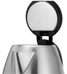 Pava Hervidora Eiffel E-603 1.8L 2200W Acero Inoxidable