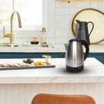 Pava Electrica Kanji Home 1.8 Lts 1500w