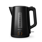 Pava Eléctrica Philips HD9368/90 1.7 Lts Corte Mate 2200w