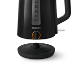 Pava Eléctrica Philips HD9368/90 1.7 Lts Corte Mate 2200w