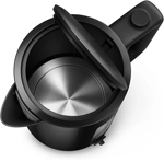 Pava Eléctrica Philips HD9368/90 1.7 Lts Corte Mate 2200w