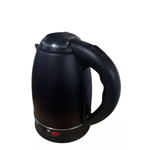 Pava Electrica Corte para Mate Eiffel E-607 Negra 1.8L