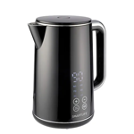 Pava Eléctrica Smart Life EKDD1720 1.7 Lts Digital Negra