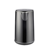 Pava Eléctrica Smart Life EKDD1720 1.7 Lts Digital Negra