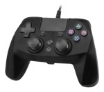 Joystick Gamepad Iqual H4200 Touch Share Pc Ps3 Ps4