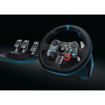 Volante Logitech G29 Driving Force Racing Wheel