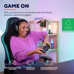 Joystick Inalambrico Trust GXT 542 Muta PC/Nintendo Switch