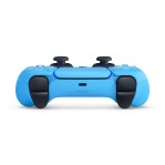 Joystick Ps5 Inalámbrico Sony Playstation 5 Dualsense Starlight Blue