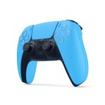 Joystick Ps5 Inalámbrico Sony Playstation 5 Dualsense Starlight Blue