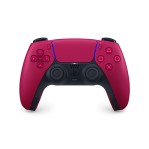 Joystick Ps5 Inalámbrico Sony Playstation 5 Dualsense Cosmic Red
