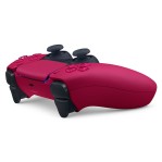 Joystick Ps5 Inalámbrico Sony Playstation 5 Dualsense Cosmic Red
