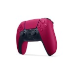 Joystick Ps5 Inalámbrico Sony Playstation 5 Dualsense Cosmic Red
