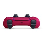 Joystick Ps5 Inalámbrico Sony Playstation 5 Dualsense Cosmic Red