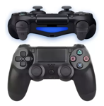 Joystick inalámbrico Double Motor Vibration para PS4 Wireless generico