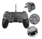 Joystick inalámbrico Double Motor Vibration para PS4 Wireless generico