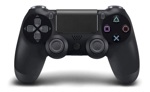 Joystick inalámbrico Double Motor Vibration para PS4 Wireless generico