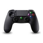 JOYSTICK GAMER SCORPIO T-TGP802 T-DAGGER  PC Xinput compatible con PS4 y PS3