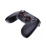 Joystick Gamepad Redragon Juno G818 Usb Wireless Pc Ps3 Ps4
