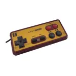 Joystick repuesto para consola retro o family game de 9 pin apevtech