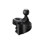 PALANCA DE CAMBIOS LOGITECH DRIVING FORCE SHIFTER PARA G29G920G923