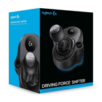 PALANCA DE CAMBIOS LOGITECH DRIVING FORCE SHIFTER PARA G29G920G923