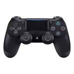 Joystick Sony DualShock4 (DS4) Black