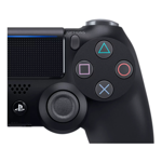 Joystick Sony DualShock4 (DS4) Black