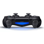 Joystick Sony DualShock4 (DS4) Black