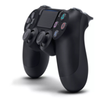 Joystick Sony DualShock4 (DS4) Black