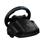 Volante Logitech G923 - PS4/PC