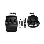 Volante Logitech G923 - PS4/PC