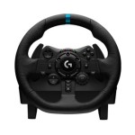 Volante Logitech G923 - PS4/PC