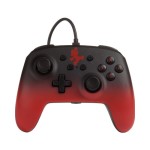 Gamepad Wired PowerA NIntendo Switch Mario