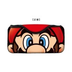 Funda Quick Case Pouch Para Switch - Mario