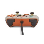 Gamepad Wired PowerA NIntendo Switch - Quantum Crash NSW