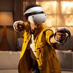 |PlayStation®VR2 CORE