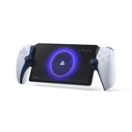 Reproductor Portatil Sony Playstation Portal Consola PS5