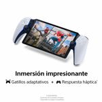 Reproductor Portatil Sony Playstation Portal Consola PS5