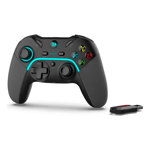 Gamepad Redragon Harrow Pro Inalambrico Nintendo Pc Y Ps3 G808-pro-v1
