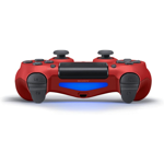 Joystick Sony DualShock4 (DS4) Magma Red