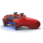 Joystick Sony DualShock4 (DS4) Magma Red